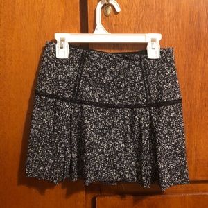 Lululemon skirt